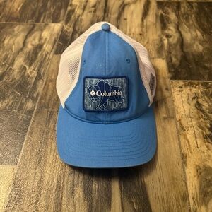 Columbia Hat